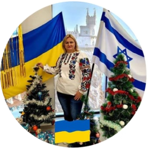 Anna Andrienko