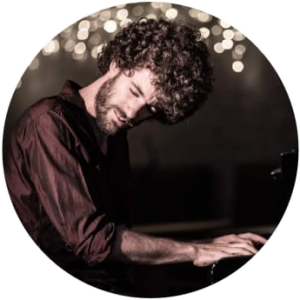 Daniel Schwarzwald